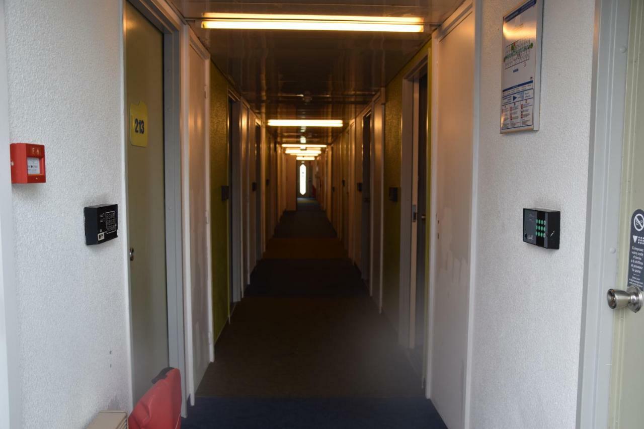 Design Booking Villeneuve-le-Roi Exterior foto
